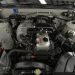 Nissan CR12DE engine