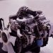 Двигатель Nissan RD28eti