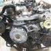 Volvo B4194T engine