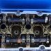 Volkswagen Passat CC engines