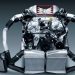 Engine Nissan VQ37VHR