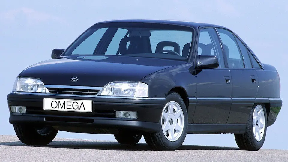 Двигатель Opel C20NE
