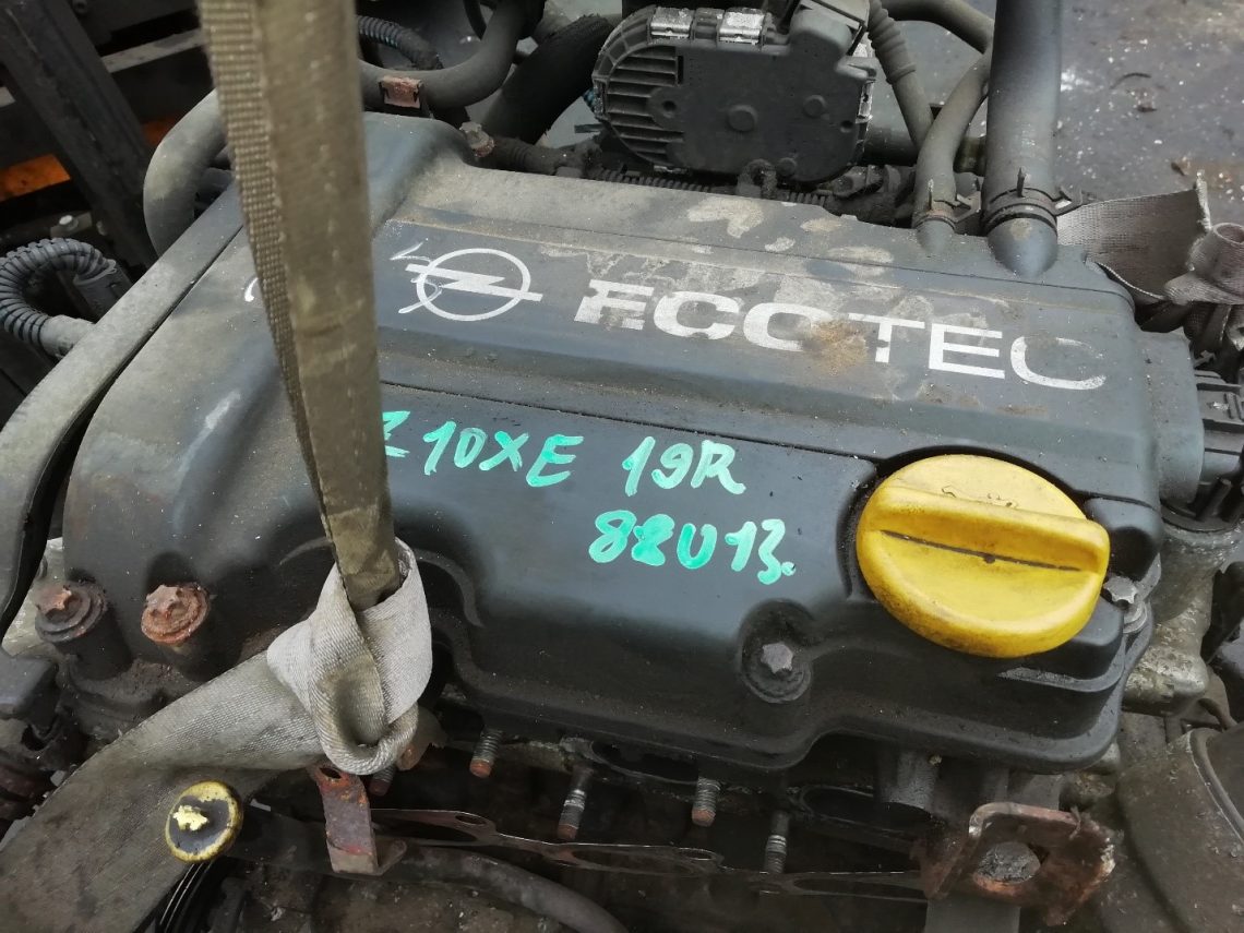 Opel Z10XE engine