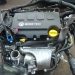 Opel Z20LET engine