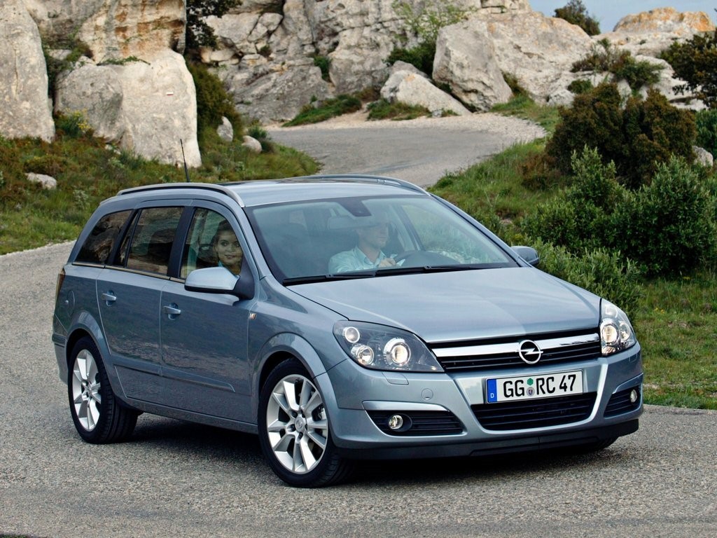 Двигатель Opel Z16XE1