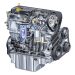 Nissan VQ25HR motor