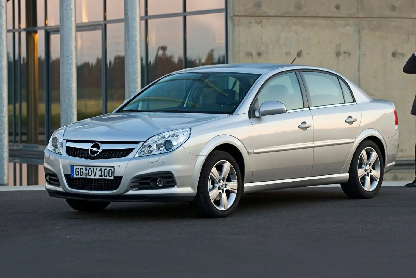 Двигатель Opel Z16XEP