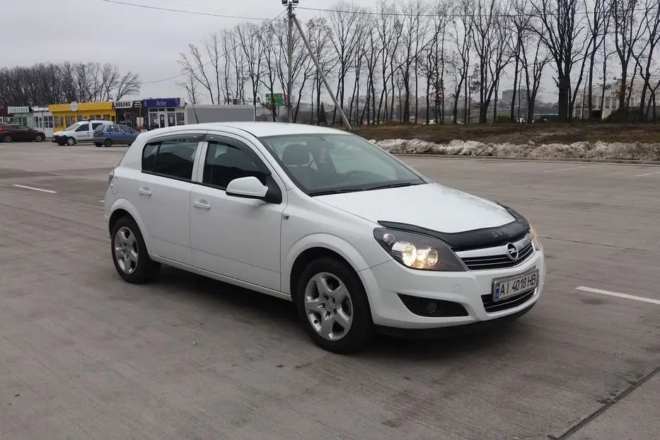 Двигатель Opel Z16XEP