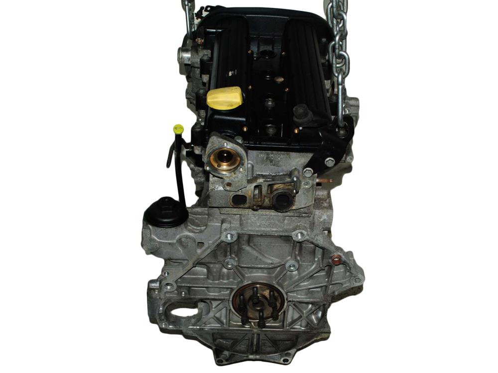 Opel Z22YH engine