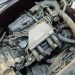 Renault E6J engine