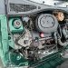 Renault E6J motor