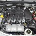 Двигатель Renault M4R