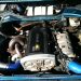 Renault F8M motor