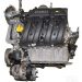 Renault J8S motor