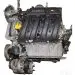 Motor Renault J8S