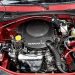 Renault K4J engine