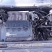 Renault M5Mt engine