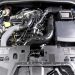 Renault M5Pt engine