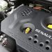 Motor Renault M5Mt