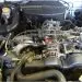 Suzuki Grand Vitara engines