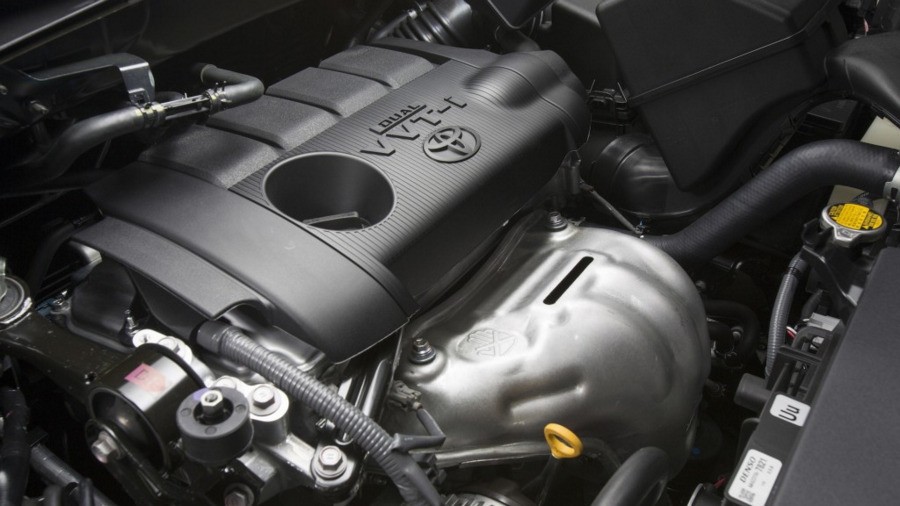 Toyota 1AR-FE engine