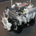 Toyota 1G-GZE engine