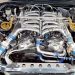 Toyota 8GR-FXS engine