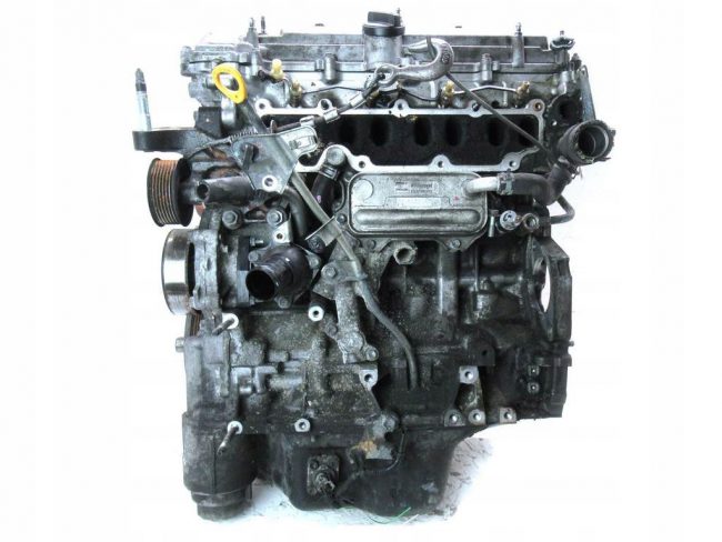 Toyota 2AD-FHV engine