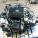 Toyota 4S-FE motor