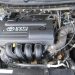 Toyota 4ZZ-FE motor
