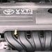 Toyota 3ZZ-FE motor