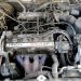 Toyota 1AR-FE engine