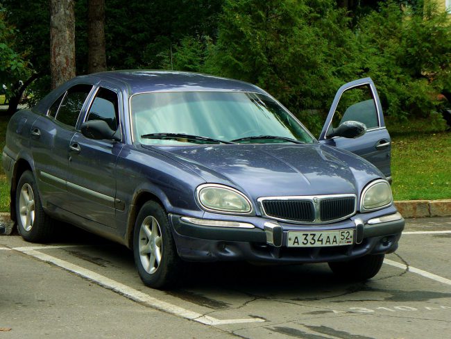 Двигатель Toyota 5VZ-FE