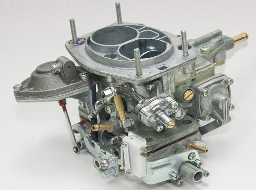 Двигатель ВАЗ-21011