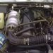 VAZ-2103 engine