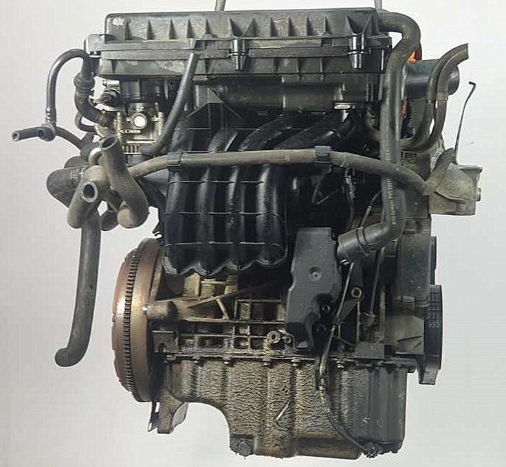Motor Volkswagen APE