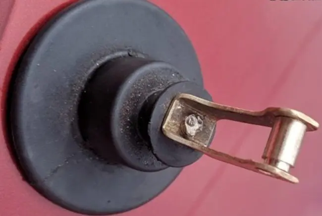 Двигатель Volkswagen AVU