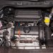 Volkswagen BMY motor