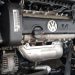 Volkswagen CFNB motor
