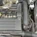 Volkswagen CLRA motor