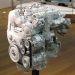 Nissan vq23de motor