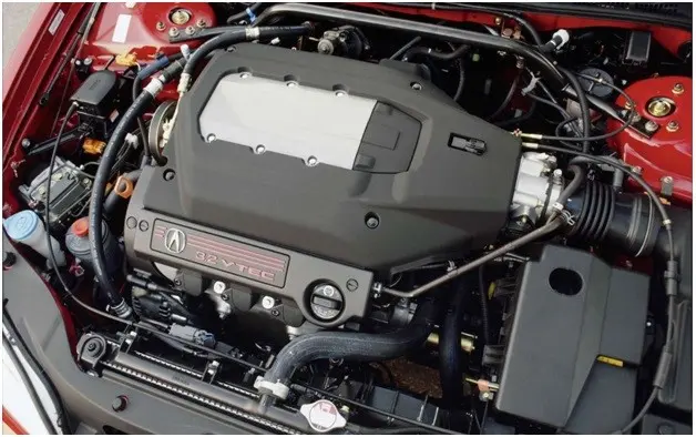 Двигатели Acura ZDX, TSX, TLX, TL