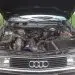 Audi 100 қозғалтқыштары