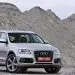 Двигатели Audi Q3, Q3 Sportback