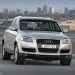 Двигатели Audi Q5