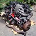 BMW 7 series engines