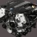 BMW X5 e70 motorer