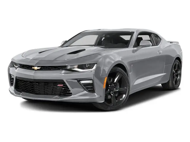 Двигатели Chevrolet Camaro