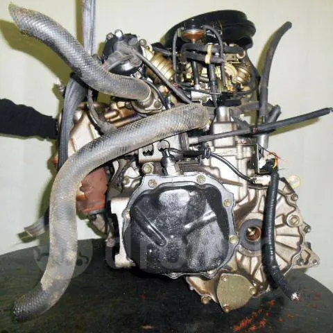 Двигатели G10, G13, G13A, G13B, G15A Suzuki