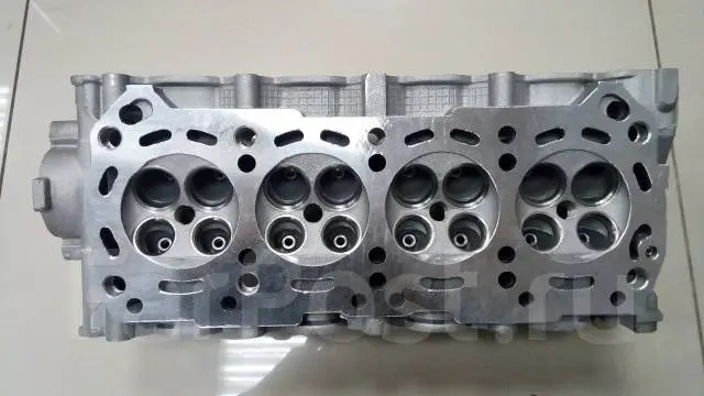 Двигатели G16A, G16B на Suzuki
